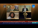 مواجهة بين د. مونيكا حنا ود. مصطفى وزيري حول خروج 166 قطعة لـ 