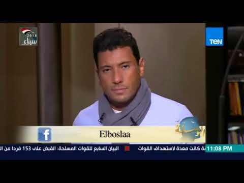 البوصلة - إسلام بحيري: الحاكمية في الدول الإسلامية والدول الغير إسلامية التي تعمل بالدستور كافرة