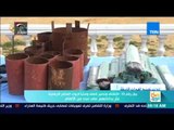 صباح الورد - نص البيان العاشر للقوات المسلحة بشأن العملية سيناء 2018