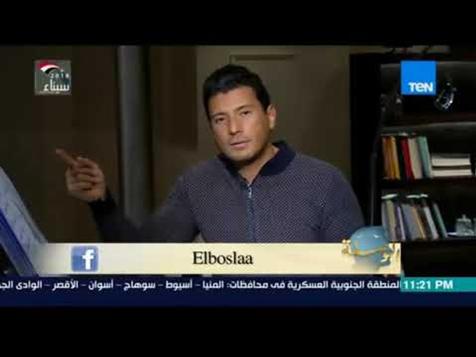 البوصلة - إسلام بحيري: تكفير المجتمع كله موجود في كتاب في ظلال القرآن ..اللي بيتباع في كل الأماكن
