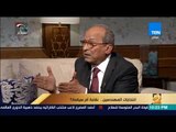رأي عام - الدكتور حماد عبدالله: هناك من باع كرسي مصر في اتحاد المهندسين العرب