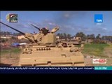 بالورقة والقلم - الديهي:  بيانات القوات المسلحة عن سيناء..  تشفى غليل المصريين