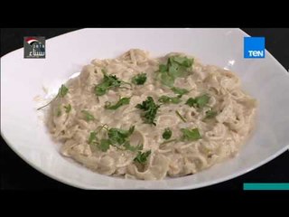 صحتين - طريقة عمل "طاجن البصل" مع خبيرة التغذية كريس نصراني