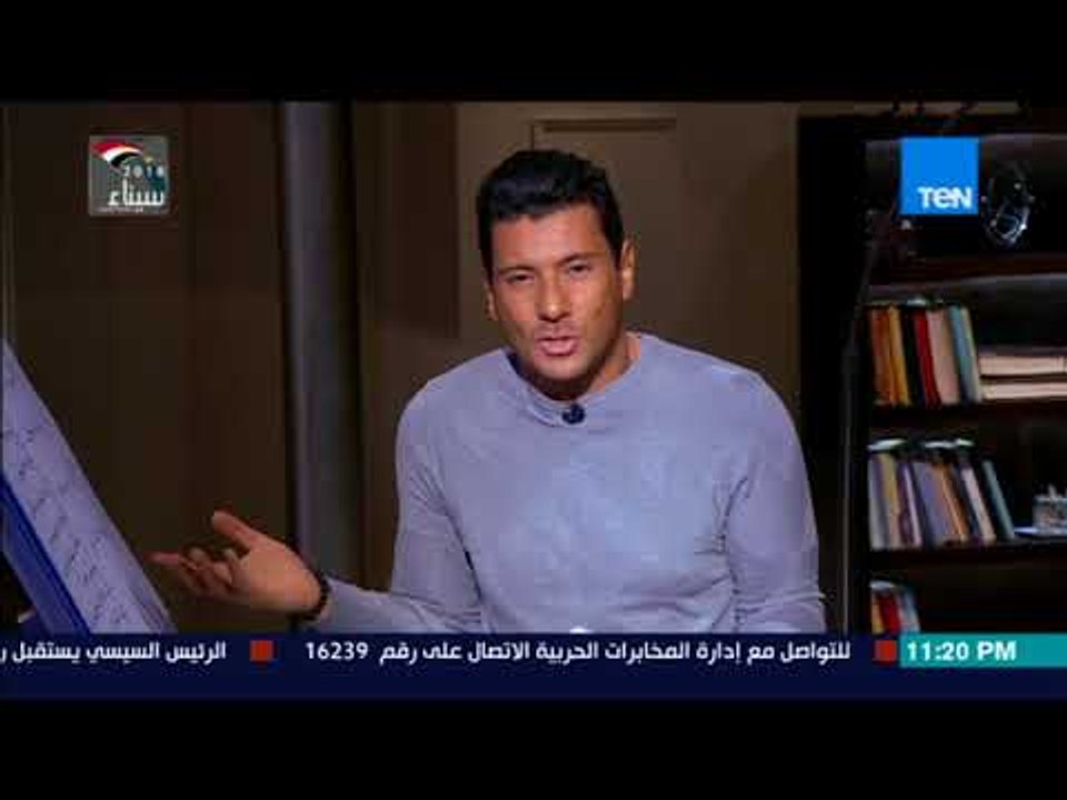 البوصلة - عوائق تجديد الفكر الديني الجزء 14 تابع  حلقة الثلاثاء 20 فبراير 2018 - الجزء الثاني