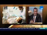 رأي عام - متى تتغير الصورة النمطية في المجتمع عن التعليم الفني؟..  الدكتور عصام عزت البكل يجيب