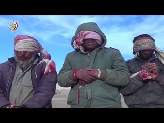 البيان الحادي عشر للقيادة العامة للقوات المسلحة حول العملية الشاملة #سيناء_2018