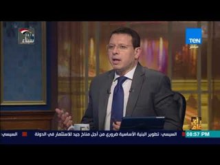 رأى عام - ما هي مؤهلات مصر لتصبح مركز إقليمي للطاقة في الشرق الأوسط ؟