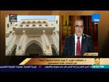 رأي عام - حوار مع المهندس مصطفى أبو زيد رئيس قائمة إتحاد المهندسين