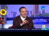 صباح الورد | فقرة حول عامل الوراثة في زيادة الوزن مع مصطفى ساري استشاري علاج السمنة