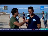 TeN sport - تغطية خاصة لمهرجان الألعاب الشتوية بشرم الشيخ