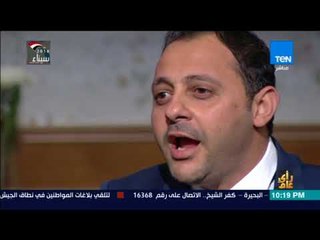 رأي عام - "أنا إنسان مقاتل".. قصيدة جديدة ل مؤلف كلمات "قالوا إيه"