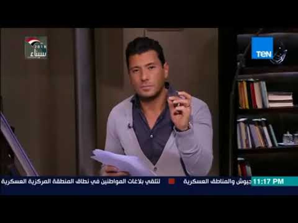 البوصلة - إسلام بحيري : أبن تيمية يتهم الصحابة...