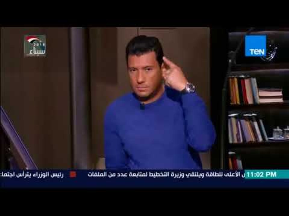 البوصلة - إسلام بحيري : "ابن تيمية " يقول عن علي ابن ابي طالب لا يصح إسلامه نقلا عن ابن حجر البهتيمي