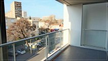 A louer - Appartement - Marseille (13008) - 2 pièces - 39m²