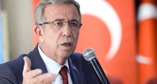 CHP'nin Ankara Adayı Mansur Yavaş, Mal Varlığını Açıkladı