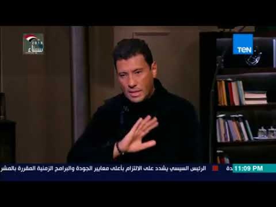 البوصلة - إسلام بحيري: في كتاب إسمه درء تعارض العقل والنقل الكتاب يستحق جائزة أسوأ كتاب في التاريخ