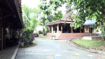 Endonezya'nın uçurtma kültürü müzede korunuyor - CAKARTA