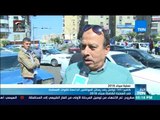 أخبارTeN | كاميراTeN تواصل رصد دعم المواطنين للقوات المسلحة في العملية الشاملة سيناء 2018