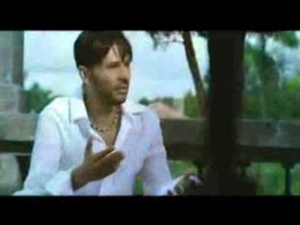 Preslava & Rashid al Rashid - Molish me