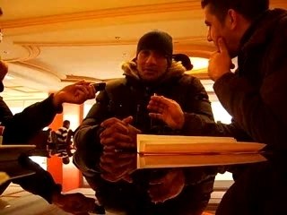 interview with said fath irtclub.com (tanger)