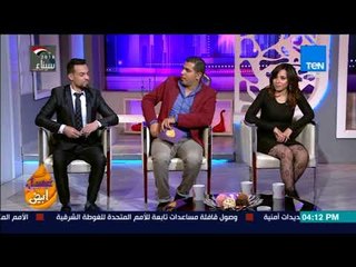 عسل أبيض - "one hand" فريق تمثيلي يقدم إسكتشات فنية من واقع المجتمع