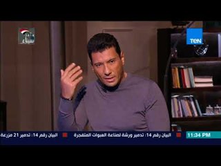 البوصلة - عوائق تجديد الفكر الديني الجزء "20" تابع ابن تيمية حلقة 4 مارس 2018 - جزء 2