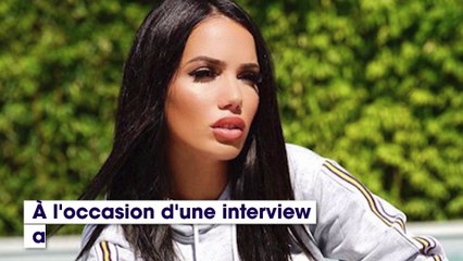 Manon Marsault future mariée : la règle bien précise imposée à ses invités !