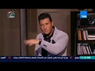 البوصلة - إسلام بحيري لـ"يوسف زيدان " كان ممكن تعدل فكرك في ابن تيمية زي ما تراجعت في مسألة الأقصي