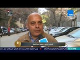الرئيس -  تقرير الشارع حول الإصلاح الإداري للدولة المصرية
