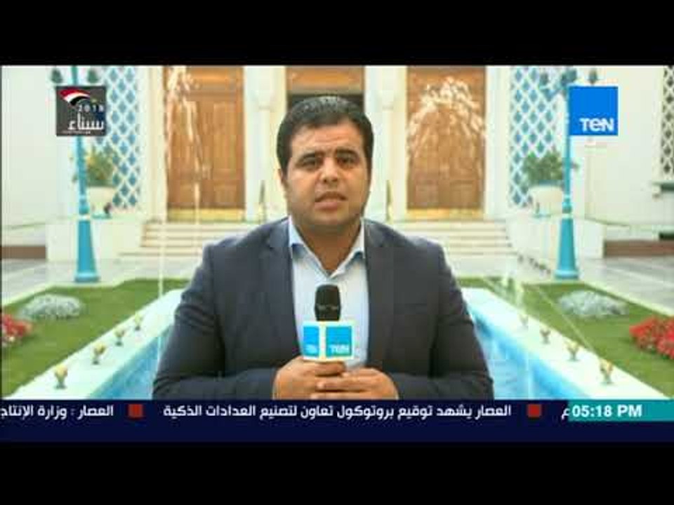 اللجنة العربية الوزارية عربية تقر خطة العمل لمو...