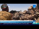 أخبار TeN - قوات الشرعية اليمنية تسيطر على موقع استراتيجي قرب صنعاء