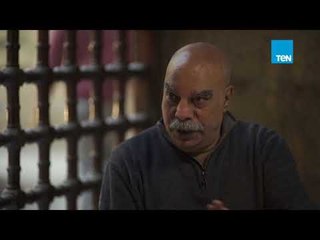 وصفوا لي الصبر -  كيف خرج كبار الكتاب من صفحة بريد القراء؟