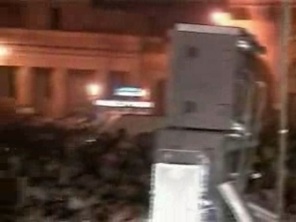 Samir Essahbi Live Konzert * Marrakech *