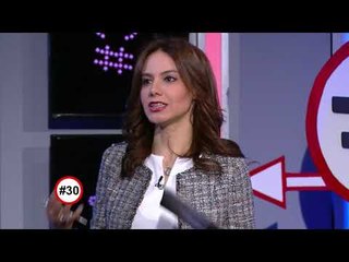 هاشتاج 30 |  "Love Quiz".. مجموعة أسئلة بتحدد مستوى الذكاء في العلاقات العاطفية.. جربها