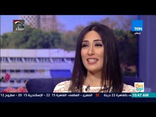 صباح الورد | فقرة فنية خاصة مع المطرب سليمان نور