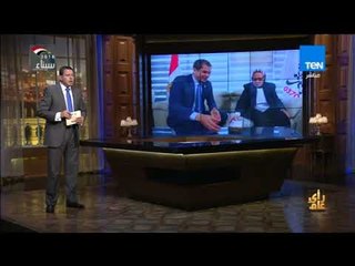 رأي عام - عبد الحميد عن المتبرعة بذهبها لـ"تحيا مصر": السيدة فتحية وغيرها أمهات مثاليات دون مسابقة