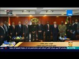 رأي عام -  باشات: هناك تحديات كبيرة تواجه مصر والسودان من دول قوى الشر ويجب التوافق على مواجهتها