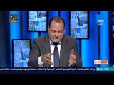 بالورقة والقلم -  وزير الاتصالات : إتخذنا خطوات لإنشاء فيسبوك مصري