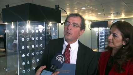 Avukatın 'Selçuklu Sikke' koleksiyonu turizmin hizmetinde - ANTALYA