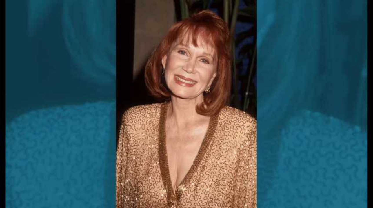 Katherine Helmond, actrice de la série culte «Madame est servie», est décédée à l’âge de 89 ans