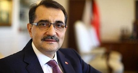 Son Dakika! Bakan Dönmez'den 20 Bin Kişiye İş Müjdesi