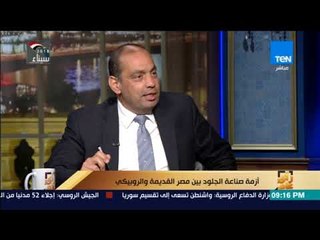 رأي عام – مستشار وزير الصناعة: الإرادة السياسية هي أساس نجاح مشروع الروبيكي