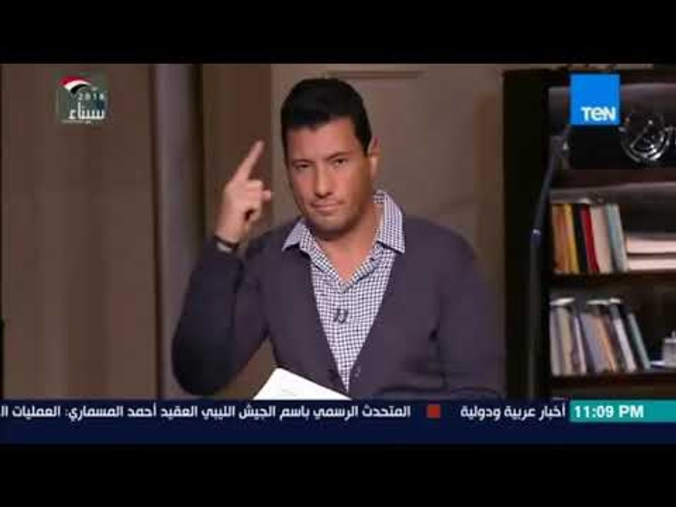 البوصلة - إسلام بحيري : لو من بين 600 شخص شخص واحد عجب ابن تيمية يبقي كده بيحب التصوف