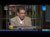 الرئيس- النائب أبو حامد: العدالة الاجتماعية كانت من أهم المطالب في ثورة يناير وامتداداً لثورة يونيو