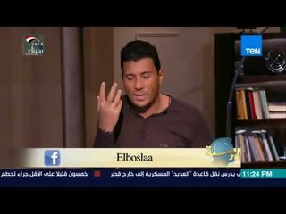 البوصلة - إسلام بحيري: د.عبد الرحمن بدوي مكنش بتاع افلام وبيكلم عن الفيلم زي "يوسف زيدان"