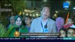 الرئيس - مراسل قناة TeN ينقل ردود فعل المواطنين فى اليوم الثاني للانتخابات من محافظة دمياط
