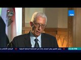 أخبار TeN - السفير حمدي لوزا: نسعى أن يكون هناك تمثيل أكبر للمصريين بالخارج في مجلس النواب