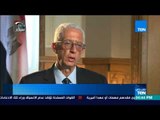 أخبار TeN - السفير حمدي لوزا: من يحكم على سلامة ونزاهة العملية الانتخابية هو الشعب المصري فقط
