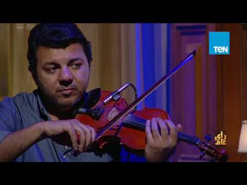 رأي عام – المقطوعة الموسيقية "على فكرة" من فرقة "فلامنكا  كايرو"