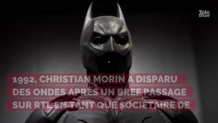 Christian Morin fête ses 74 ans : que devient l'ancien animateur de TF1 ?